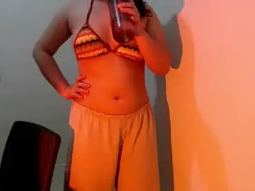 Chaturbate Live Sex Cam of leyla_licker
