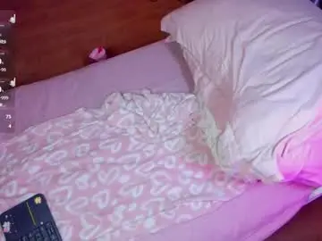 Chaturbate Nude Webcam of lolipopdolly