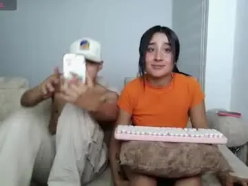 Chaturbate Best live sex cam show of mia_and_eros