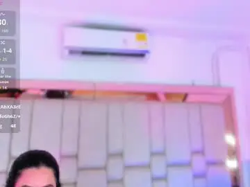 Chaturbate Free Porn Cam of milawink