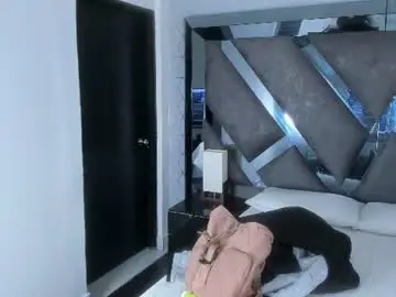 Chaturbate Live Sex Cam of milawink