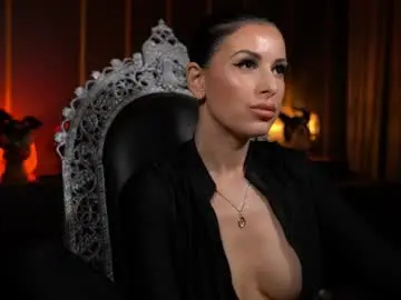Chaturbate Sex Chat of mistresskellykent