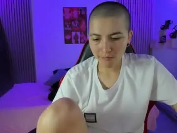 Chaturbate Sex Cam of nicocoox