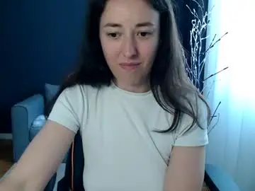 Chaturbate Live Sex of piscesgirl06
