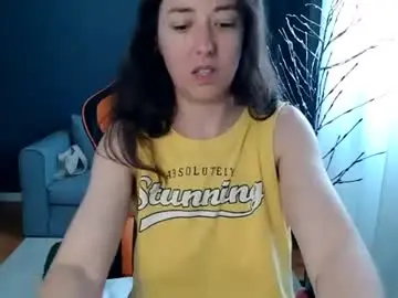 Chaturbate Adult Webcam of piscesgirl06