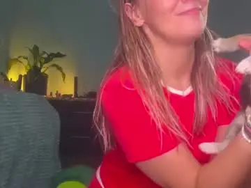 Chaturbate Nude Webcam of the_pussy_boulevard