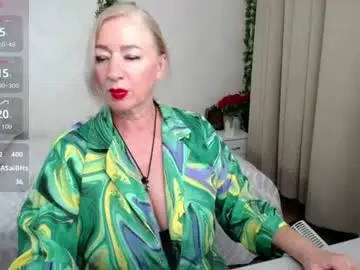 Chaturbate Sex Chat of vamp_woman