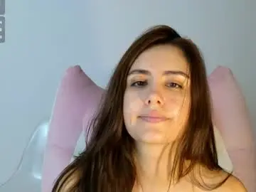 Chaturbate Nude Webcam of allisonpalmer