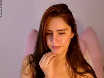 Chaturbate Nude Webcam of allisonpalmer