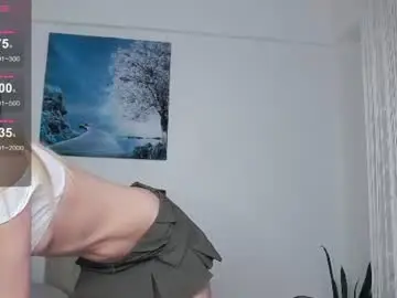 Chaturbate Sex Cam of belle_blondy