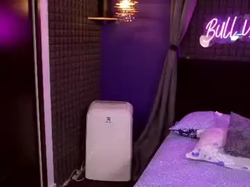 Chaturbate Sex Chat of bull_vixen2001