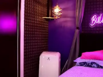 Chaturbate Private Sex Chat of bull_vixen2001