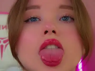 Chaturbate Live Sex of keiraace