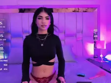 Chaturbate Best live sex cam show of maddyperez8
