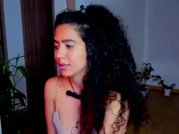 Chaturbate Free Porn Cam of maithe_perroni