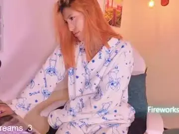 Chaturbate Live Sex of persefone__xxx