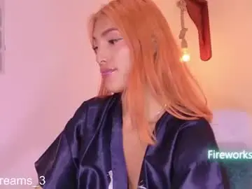 Chaturbate Sex Cam of persefone__xxx