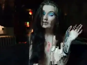 Chaturbate Free Porn Cam of seraphinmunster