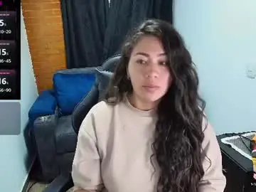 Chaturbate Sex Chat of sexy_kendall24