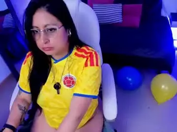 Chaturbate Adult Webcams of amber_gold113