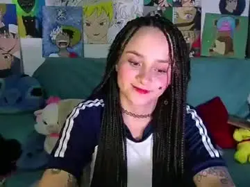 Chaturbate Watch Live Sex Cams of julietajaguar