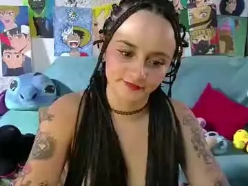 Chaturbate Sex Chat of julietajaguar