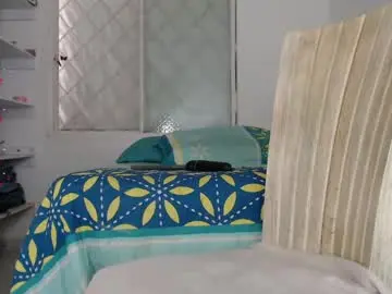 Chaturbate Watch Live Sex Cams of julieth_spencer1