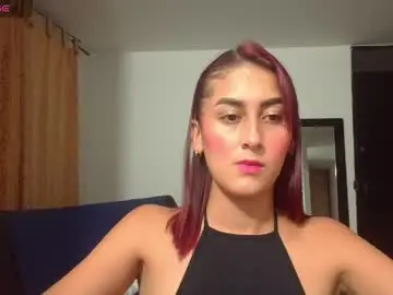 Chaturbate Best Webcam of aurora_petit_