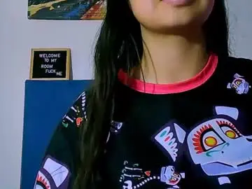 Chaturbate Live Sex of himawary_soin5