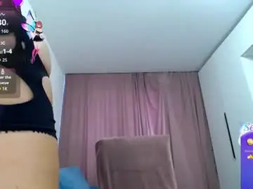 Chaturbate Private Sex Chat of linasparks