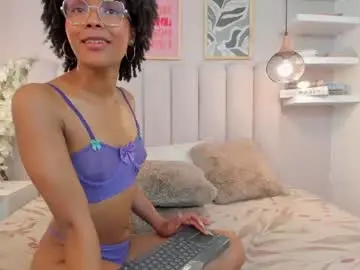 Chaturbate Sex Cam of megan_hart_