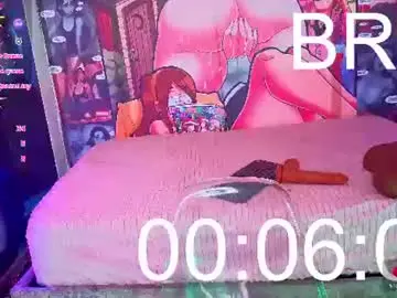 Chaturbate Best live sex cam show of nena_cupcake_