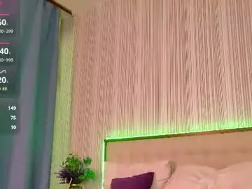 Chaturbate Live Sex of rubyvalen