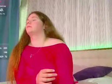 Chaturbate Adult Webcams of rubyvalen