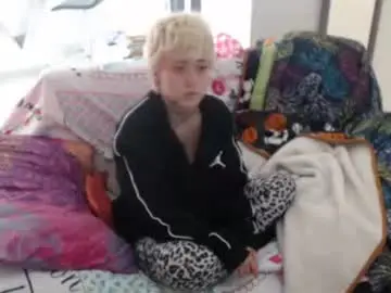 Chaturbate Nude Webcam of seley222
