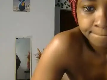 Chaturbate Sex Chat of skyy_brown
