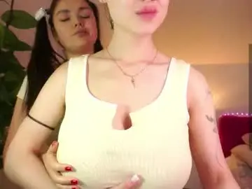 Chaturbate Live Sex Cam of sweetyoops