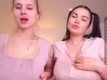 Chaturbate Live Sex Cam of sweetyoops