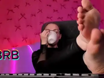 Chaturbate Live Sex Cam of aphexqueen