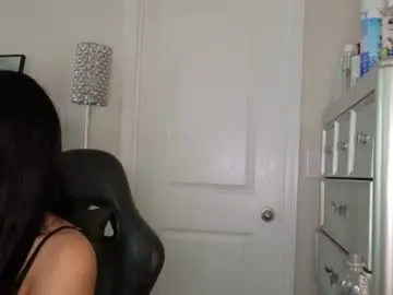 Chaturbate Live Sex Cam of butterflybootyy