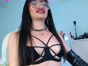 Chaturbate Nude Webcam of emerald_gh