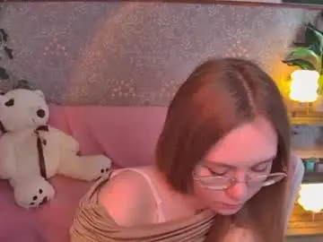 Chaturbate Live Sex of floralarsson