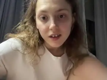 Chaturbate Free Porn Cam of holydori