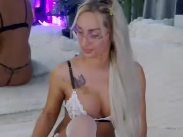 Chaturbate Live Sex of isabelleethan