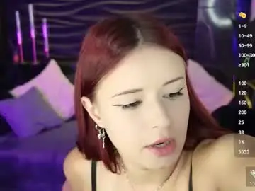 Chaturbate Sex Cam of lily_moonlight