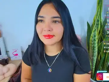 Chaturbate Adult Webcams of meli__brown