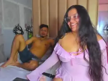 Chaturbate Free Porn Cam of scarlettandalex