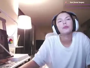 Chaturbate Free Live Porn of tinykylie