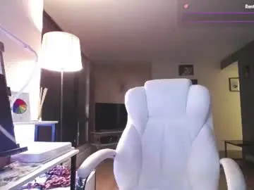 Chaturbate Live Porn of tinykylie