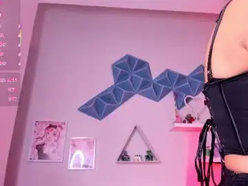 Chaturbate Sex Chat of valkiria_ponce